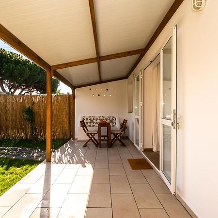 Casa Flor Villa Zahora Buitenkant foto