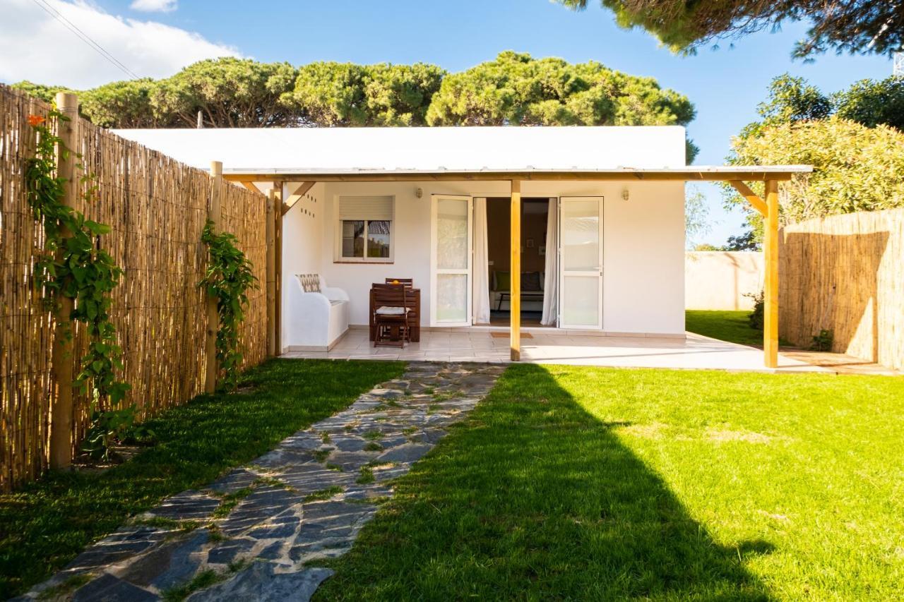 Casa Flor Villa Zahora Buitenkant foto