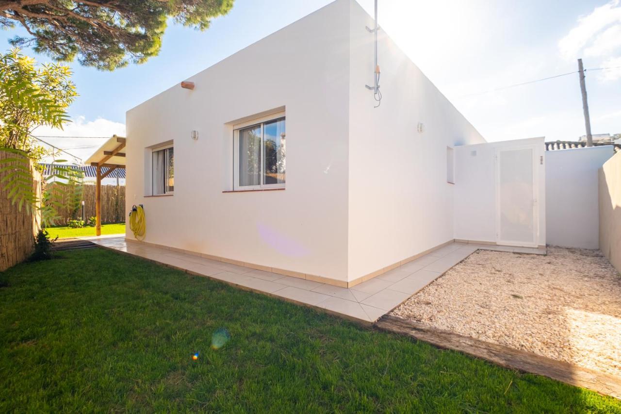 Casa Flor Villa Zahora Buitenkant foto